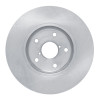 R1 24-25 Subaru Impreza Front Brake Rotor