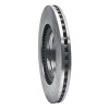 R1 21-24 Genesis GV80 Front Brake Rotor