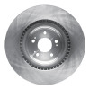 R1 21-24 Genesis GV80 Front Brake Rotor
