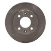 R1 03-06 Dodge Verna (Mexico) Front Brake Rotor