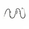 R1 08-25 Dodge Ram 4500 Front Left Brake Hose