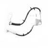R1 00-02 Dodge/Ram Ram 2500 Pickup Front-L Brake Hose