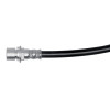 R1 06-11 Cadillac Seville Rear-L Brake Hose