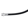 R1 03-07 Cadillac Cts Rear-R Lo Brake Hose