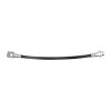 R1 92-92 Cadillac Eldorado Rear-L Lo Brake Hose