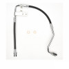R1 97-99 Dodge/Ram Dakota 4WD Front-L Brake Hose