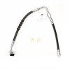 R1 87-90 Dodge/Ram Dakota 4WD Front-L Brake Hose