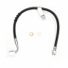 R1 88-88 Dodge/Ram Dakota Rwd Front-L Brake Hose