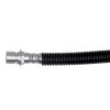 R1 03-06 Cadillac Cts Front-R Brake Hose