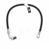 R1 86-87 Dodge/Ram Dakota Rwd Front-L Brake Hose