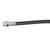 R1 90-93 Cadillac Deville Front-L Brake Hose