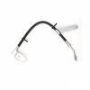 R1 94-99 Dodge Neon Rear-L Brake Hose BHH-40074