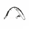 R1 92-02 Dodge/Ram Viper Front-L Brake Hose