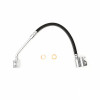 R1 01-06 Chrysler Sebring Sedan Front-L Brake Hose