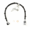 R1 88-90 Chrysler New Yorker Front-L Brake Hose