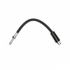 R1 96-03 Bmw 530I Rear-Lo Brake Hose