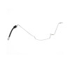 R1 11-18 Volvo S60 Cross Country Rear-R Up Brake Hose