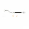R1 10-13 Kia Forte Rear-L Lo Brake Hose