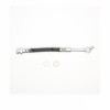 R1 10-13 Kia Soul Rear-Lo Brake Hose