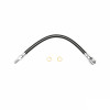 R1 95-97 Jaguar Vanden Plas Rear Brake Hose
