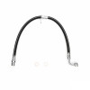 R1 06-14 Subaru Tribeca Rear-R Brake Hose