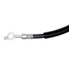 R1 16-20 Land Rover Discovery Sport Front-R Brake Hose