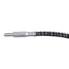 R1 93-97 Land Rover Defender 110 Front Brake Hose