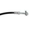 R1 15-20 Jaguar E-Pace Rear-R Brake Hose