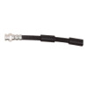 R1 14-18 Fiat 500L Rear-Up Brake Hose