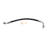 R1 12-17 Hyundai Veloster Rear-R Brake Hose