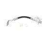 R1 12-17 Hyundai Accent Rear-L Lo Brake Hose