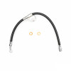 R1 06-11 Hyundai Accent Rear-L Brake Hose