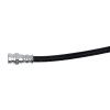 R1 01-01 Hyundai Santa Fe Rear Brake Hose