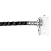 R1 12-16 Hyundai Accent Front-L Brake Hose