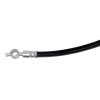 R1 07-10 Hyundai Elantra Front-L Brake Hose