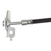 R1 07-12 Hyundai Veracruz Front-L Brake Hose