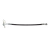 R1 07-13 Hyundai Santa Fe Front-R Brake Hose