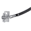 R1 06-11 Hyundai Accent Front-L Brake Hose