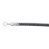 R1 94-98 Hyundai Sonata Front-R Brake Hose