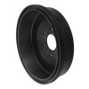 R1 16-22 Nissan NP300 (Mexico) Rear Brake Drum