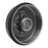 R1 02-11 Nissan Platina(Mexico) Rear Brake Drum