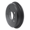 R1 00-05 Mercedes-Benz A160 (Mexico) Rear Brake Drum
