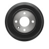 R1 12-17 Chevrolet SONIC (Mexico) Rear Brake Drum
