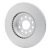 R1 05-25 Audi Q3 Front GeoSPEC Coated Rotor