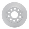 R1 10-19 Audi A3 Rear GeoSPEC Coated Rotor