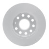 R1 10-19 Audi A3 Rear GeoSPEC Coated Rotor