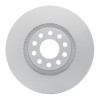 R1 02-05 Volkswagen Passat (USA/Canada) Front GeoSPEC Coated Rotor