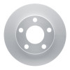 R1 96-05 Audi A4 Quattro Rear GeoSPEC Coated Rotor