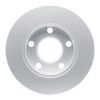 R1 96-05 Audi A4 Quattro Rear GeoSPEC Coated Rotor