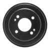 R1 12-14 Dodge i10 (Mexico) Rear Brake Drum